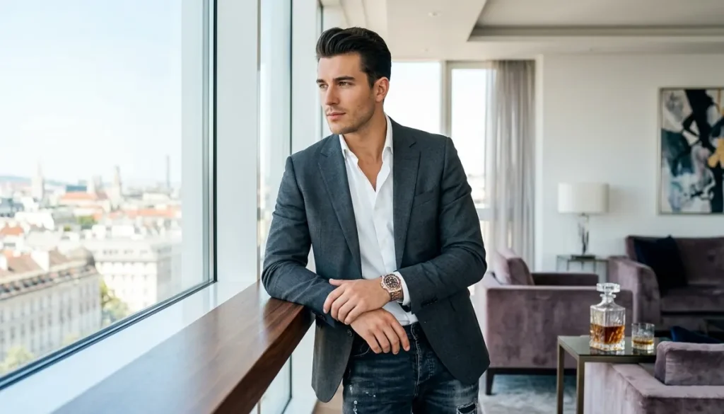 【2026年最新】ロレックス GMTマスターII完全ガイド|定価・相場・Iとの違い・入手難易度まで解説