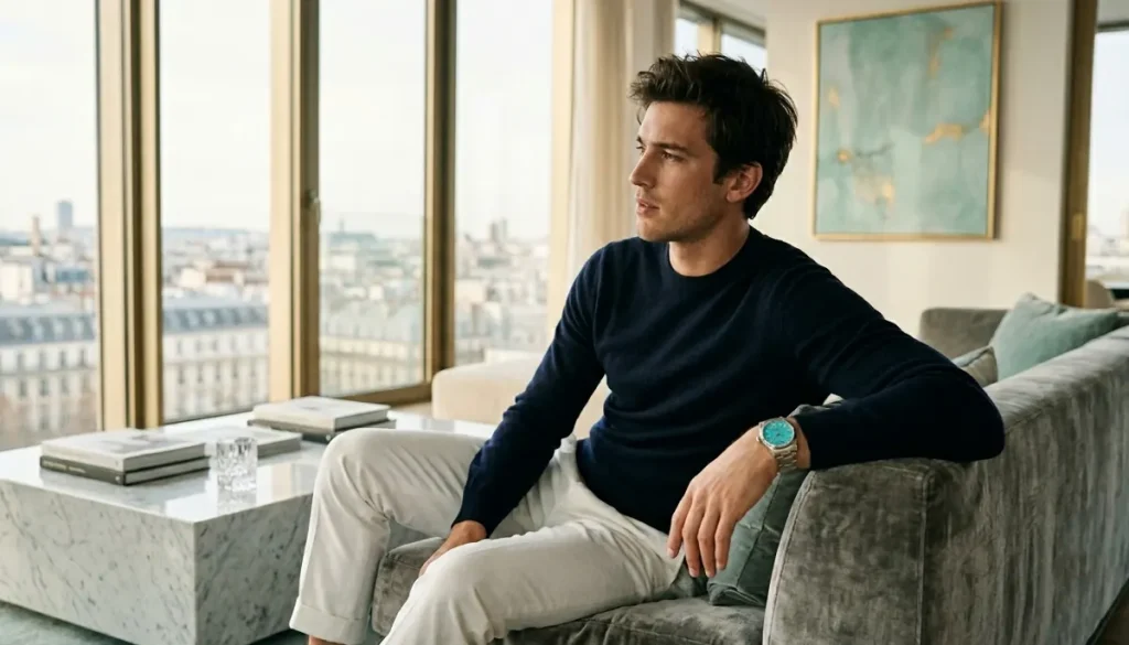 ロレックス ティファニーとは？ダブルネームの歴史と2026年最新価格