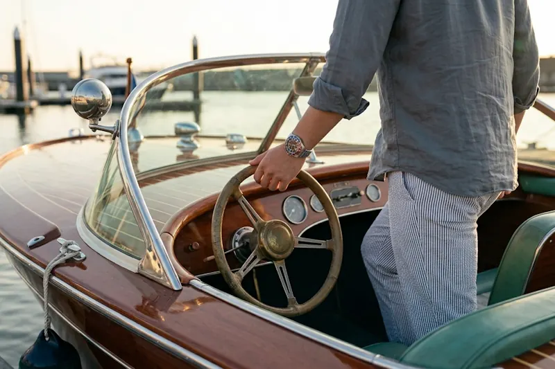 なぜチューダーGMTは「買えない」と言われるのか