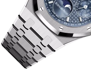 ロイヤル オーク パーペチュアルカレンダー
Ref. 26674ST.OO.1320ST.01