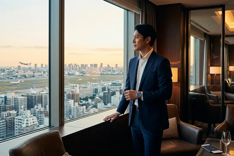 オシアナス5347で時刻が合わない主な原因
