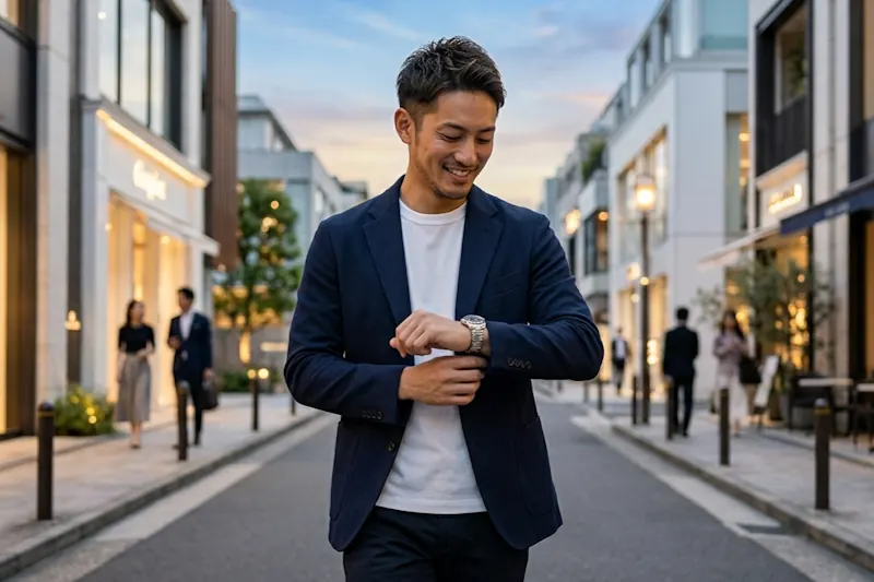 グランドセイコーは値引きできる?